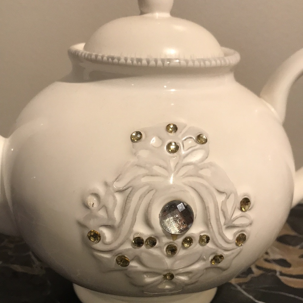 Vintage Tea Time Set - Picture 3 of 9